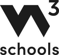W3schools logo